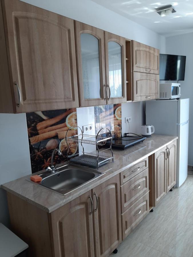 Nad Stawem 2 Apartment ซาร์บินโนโว ภายนอก รูปภาพ