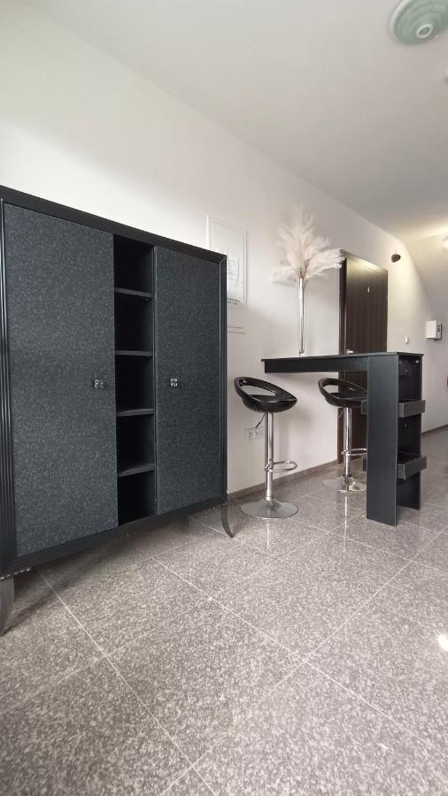 Nad Stawem 2 Apartment ซาร์บินโนโว ภายนอก รูปภาพ