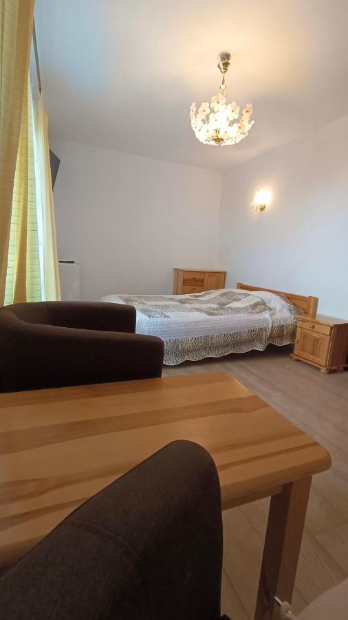 Nad Stawem 2 Apartment ซาร์บินโนโว ภายนอก รูปภาพ