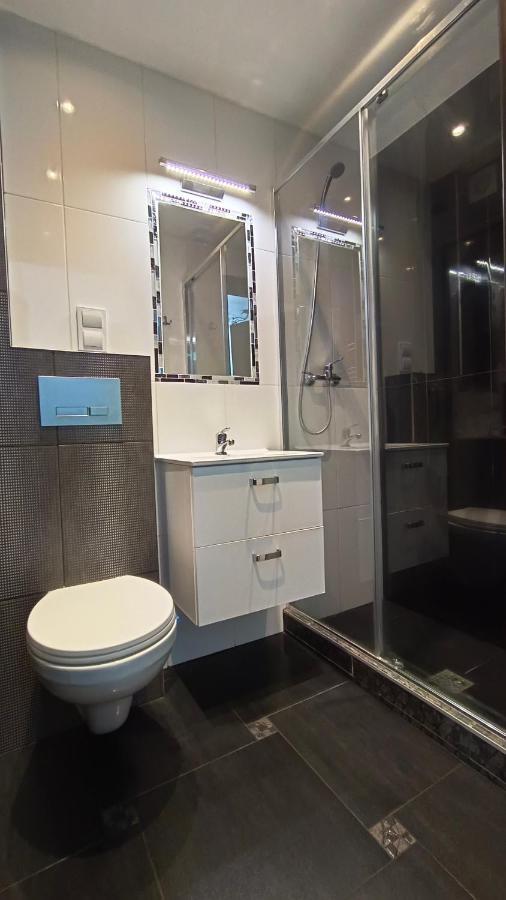Nad Stawem 2 Apartment ซาร์บินโนโว ภายนอก รูปภาพ