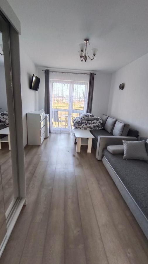 Nad Stawem 2 Apartment ซาร์บินโนโว ภายนอก รูปภาพ